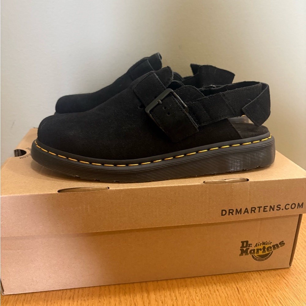 Dr. Martens Jorge II Mules
